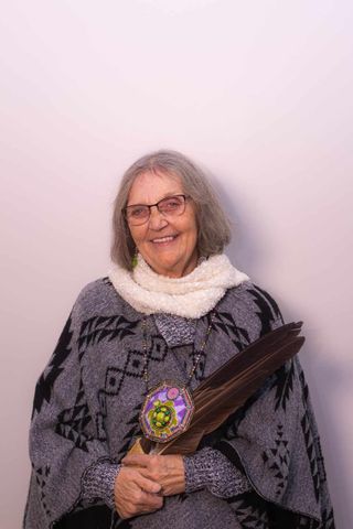 Carolyn Moar