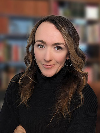 Nicole Scott Photo